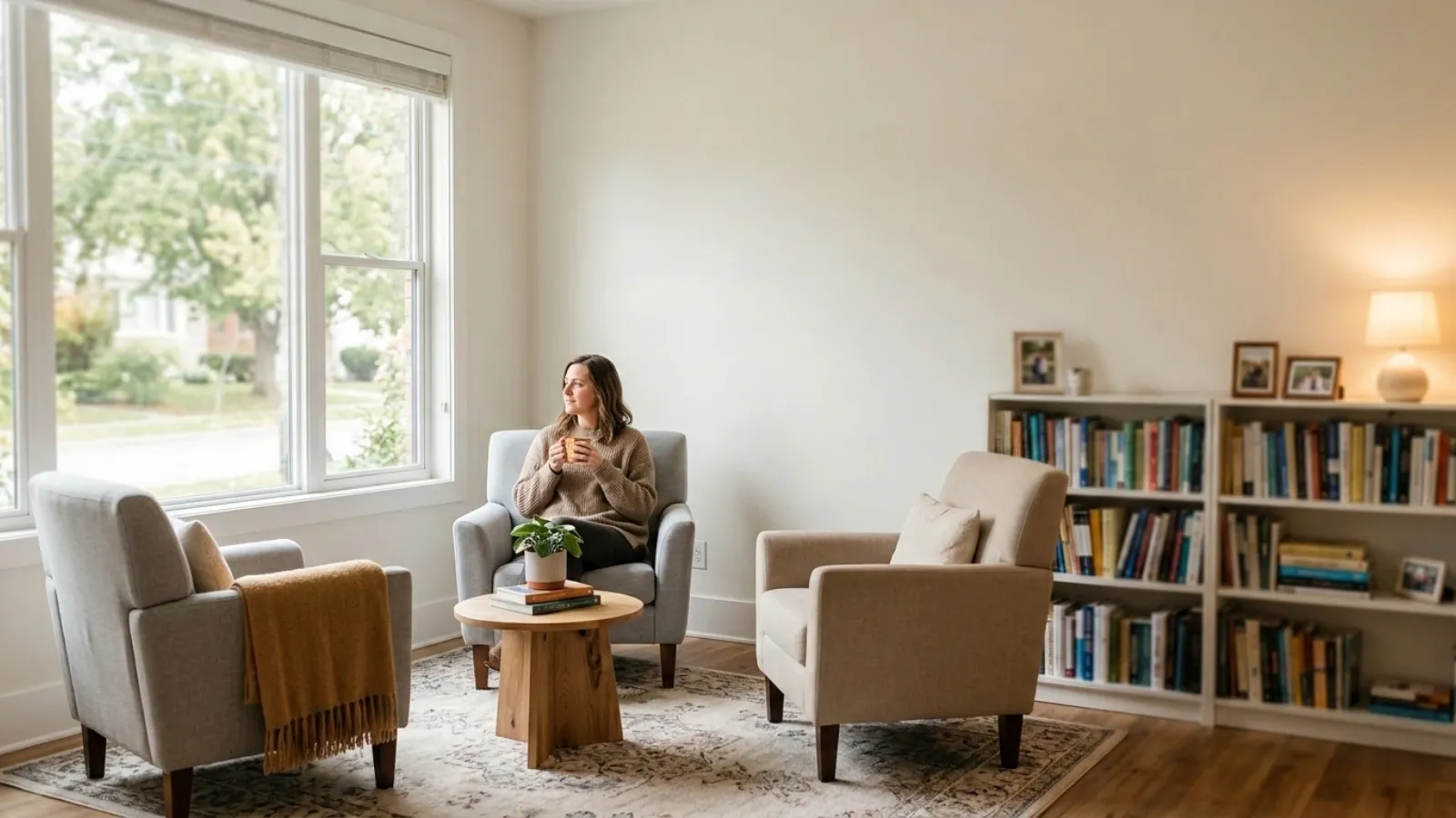 Psychologue Bruxelles quartier européen